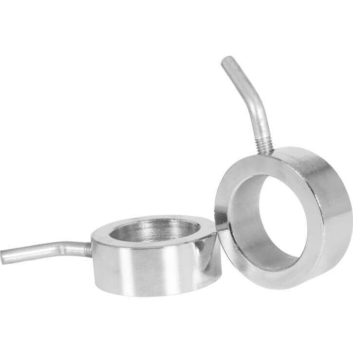 Lukot 50mm levytankoihin