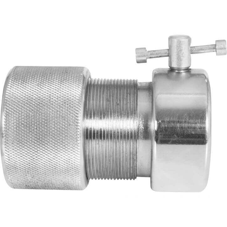 Lukot 50mm Olympia levytankoihin