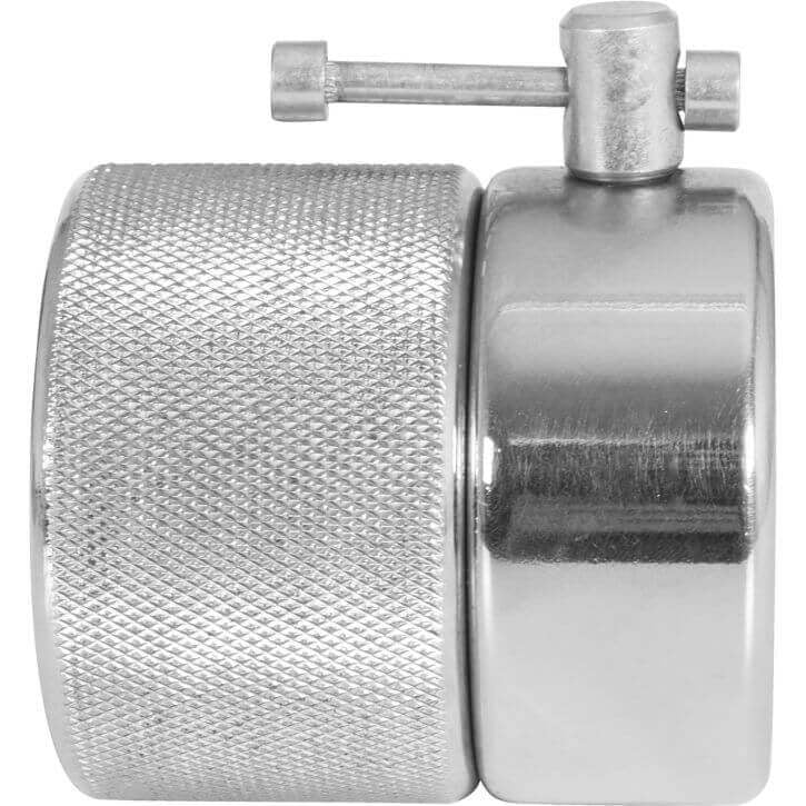 Lukot 50mm Olympia levytankoihin