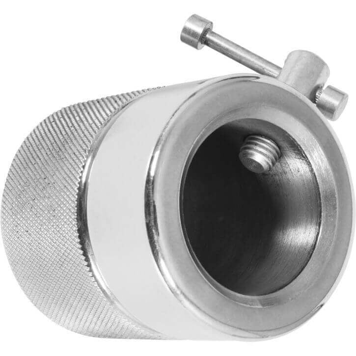 Lukot 50mm Olympia levytankoihin