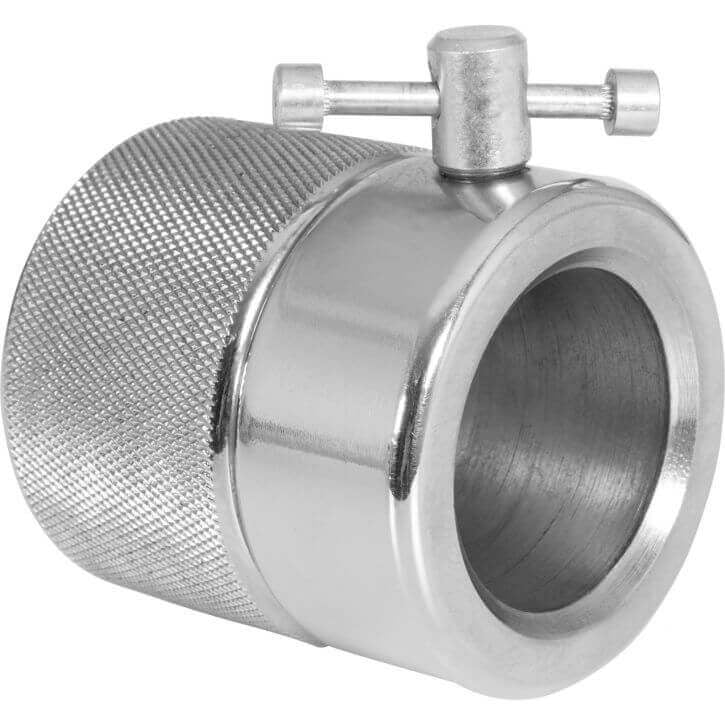 Lukot 50mm Olympia levytankoihin