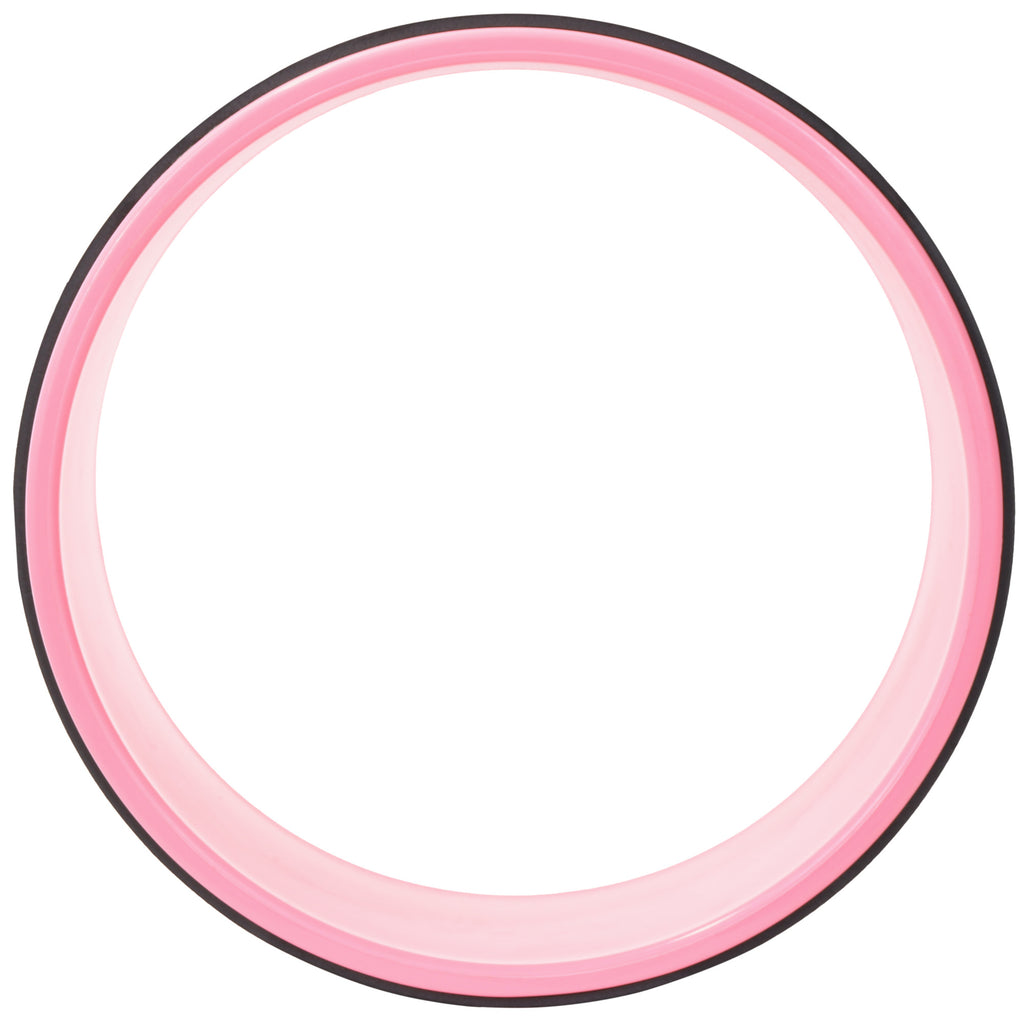 Joogapyörä, Useita Värejä, 32,5cm