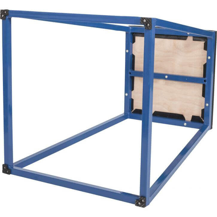 Crosstraining Korokesetti / Plyobox-setti 15,2-106,7cm Max. 200kg