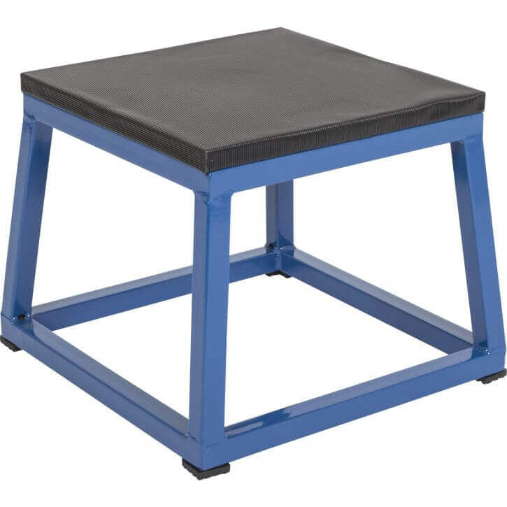 Crosstraining Korokesetti / Plyobox-setti 15,2-106,7cm Max. 200kg