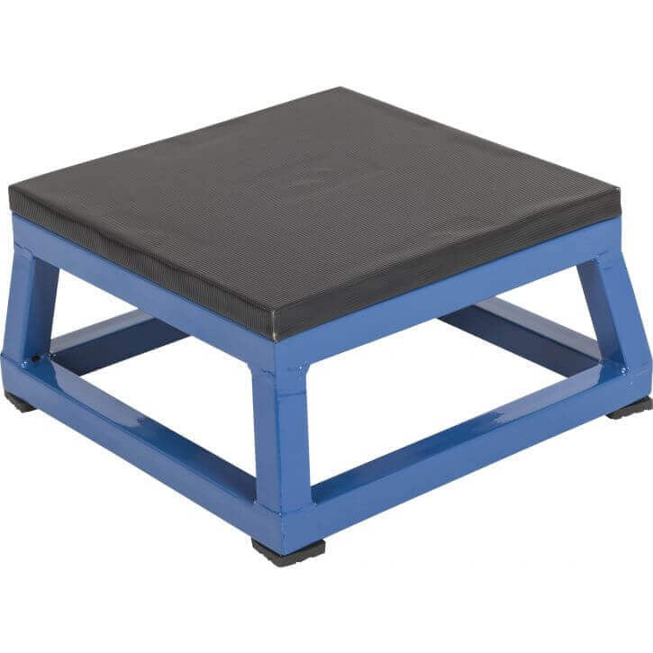 Crosstraining Korokesetti / Plyobox-setti 15,2-106,7cm Max. 200kg