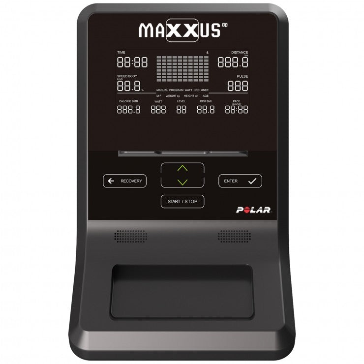 MAXXUS kuntopyörä 6.2