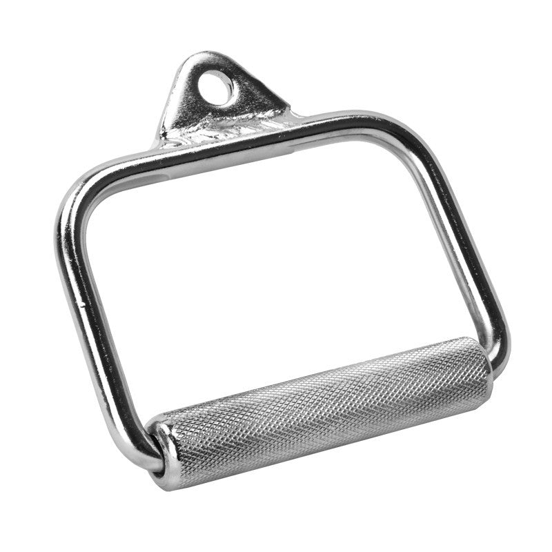 Yhden käden lyhyt pyörivä kahva