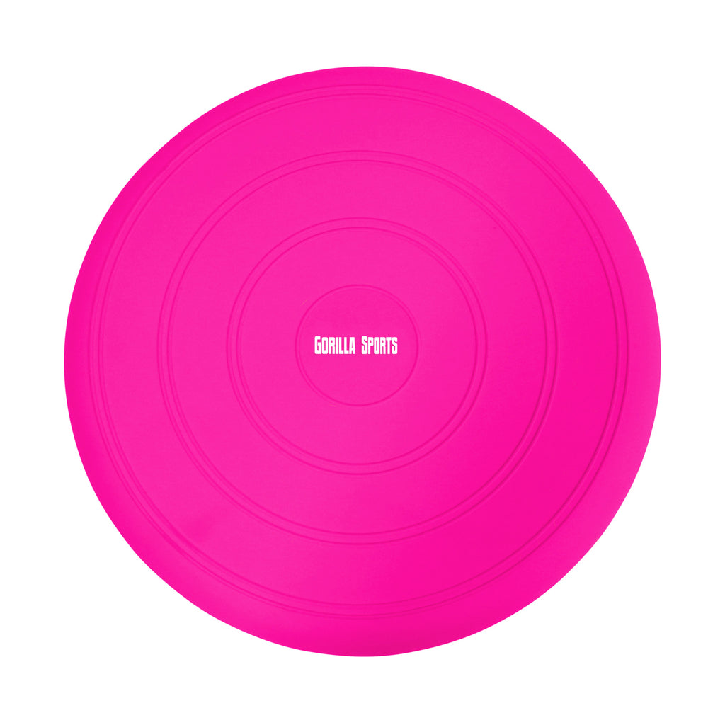 Balance Pad, Tasapainotyyny Piikeillä, Useita Värejä, 33cm