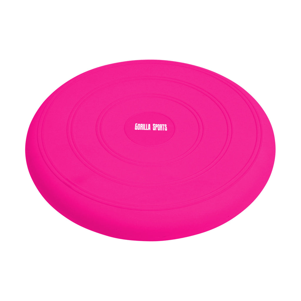 Balance Pad, Tasapainotyyny Piikeillä, Useita Värejä, 33cm