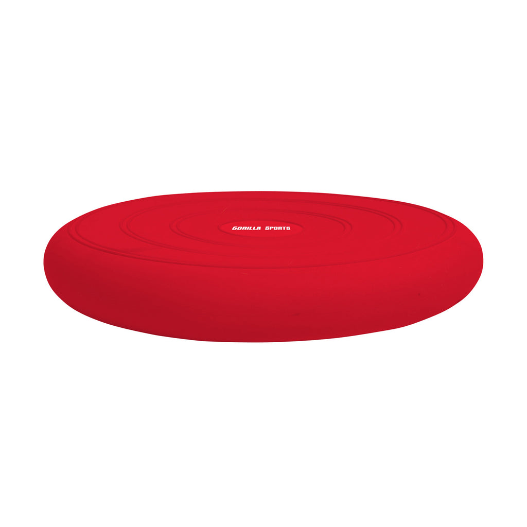 Balance Pad, Tasapainotyyny Piikeillä, Useita Värejä, 33cm