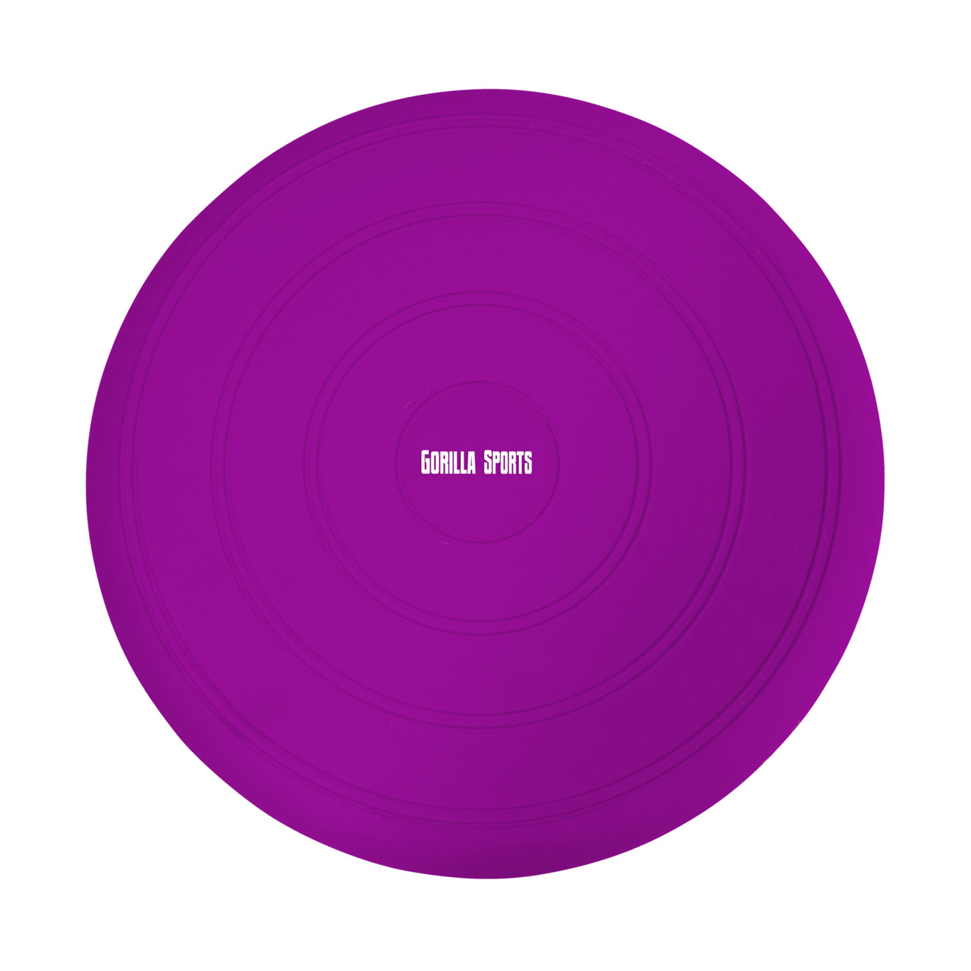 Balance Pad, Tasapainotyyny Piikeillä, Useita Värejä, 33cm