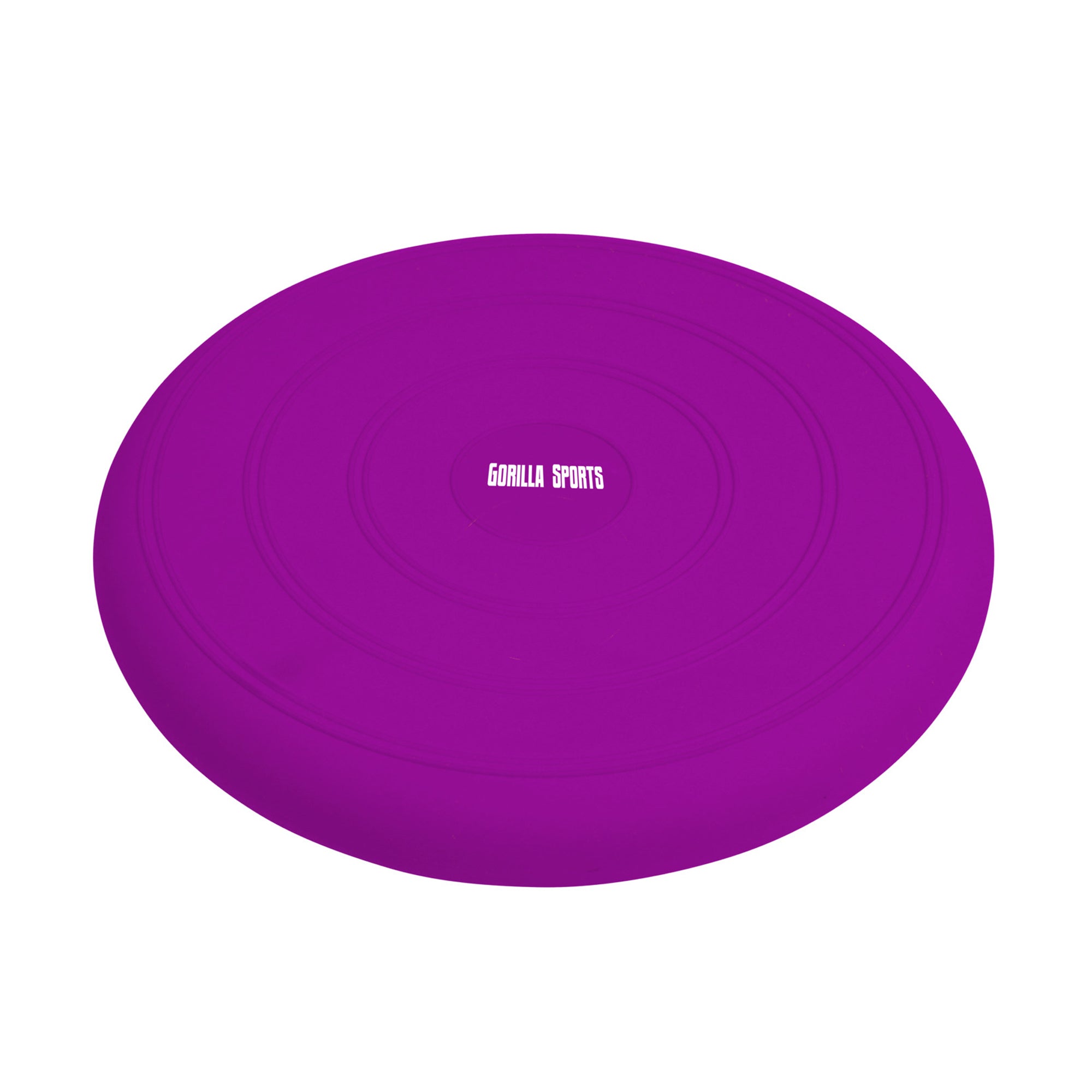 Balance Pad, Tasapainotyyny Piikeillä, Useita Värejä, 33cm