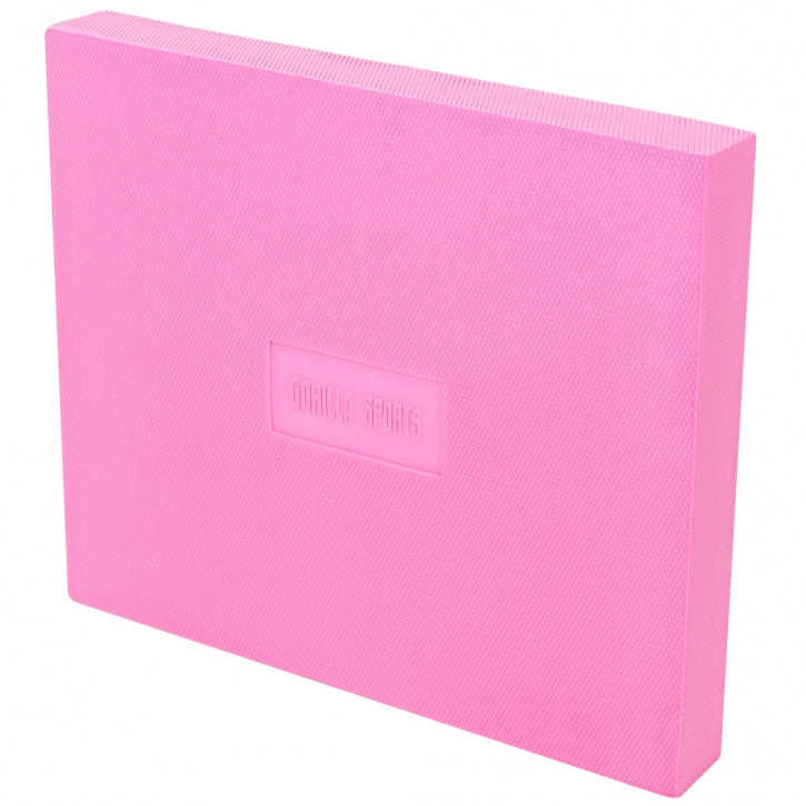 Balance Pad, Tasapainotyyny, Useita Värejä