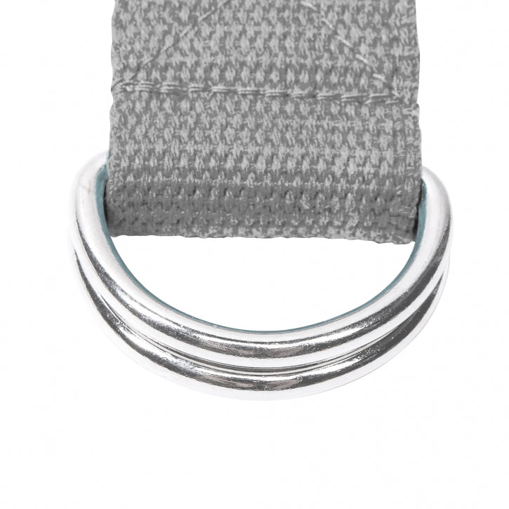 Joogavyö 260cm, Puuvilla, 11 Väriä