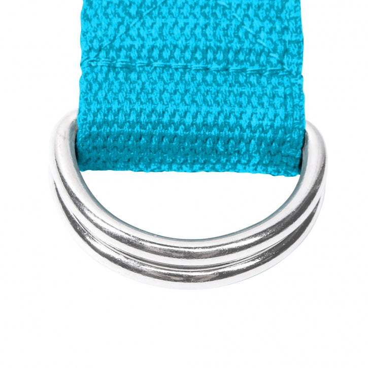 Joogavyö 260cm, Puuvilla, 11 Väriä