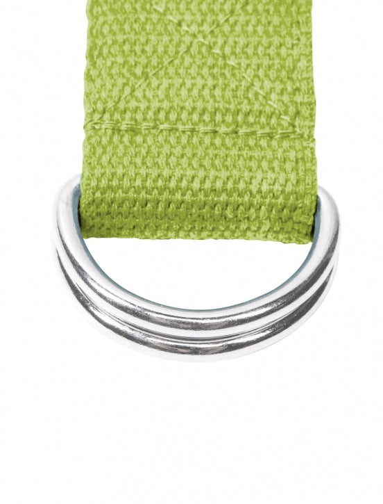 Joogavyö 260cm, Puuvilla, 11 Väriä