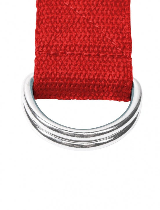 Joogavyö 260cm, Puuvilla, 11 Väriä