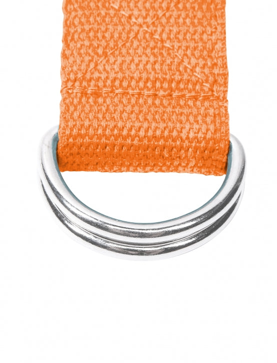 Joogavyö 260cm, Puuvilla, 11 Väriä