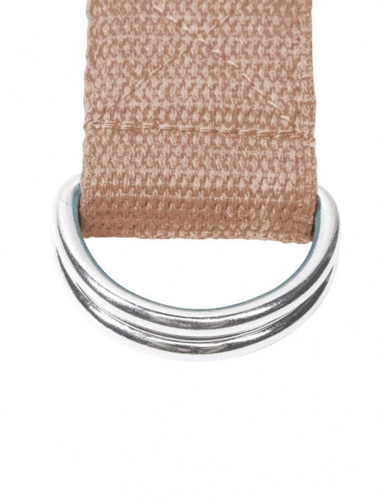 Joogavyö 260cm, Puuvilla, 11 Väriä