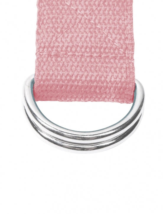 Joogavyö 260cm, Puuvilla, 11 Väriä