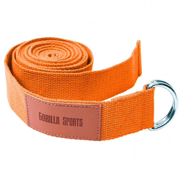 Joogasetti 2, Joogatyyny ja Joogavyö, 4 Väriyhdistelmää