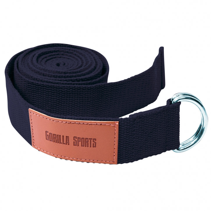 Joogasetti 2, Joogatyyny ja Joogavyö, 4 Väriyhdistelmää