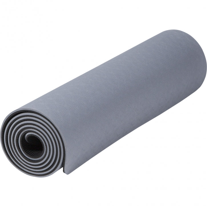 Joogamatto 6mm, Ihoystävällinen, 180x60cm