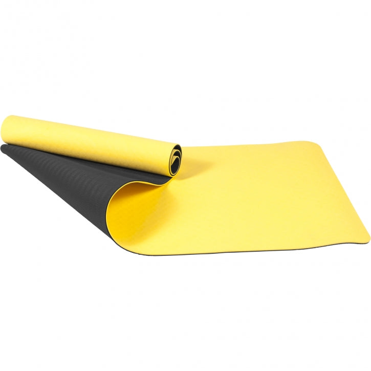 Joogamatto 6mm, Ihoystävällinen, 180x60cm