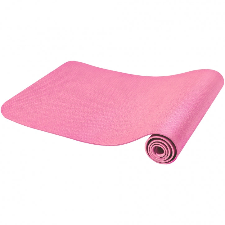 Joogasetti 5, Joogamatto, Joogapyörä, Joogapalikka, Pilatesrulla ja Jumppapallo