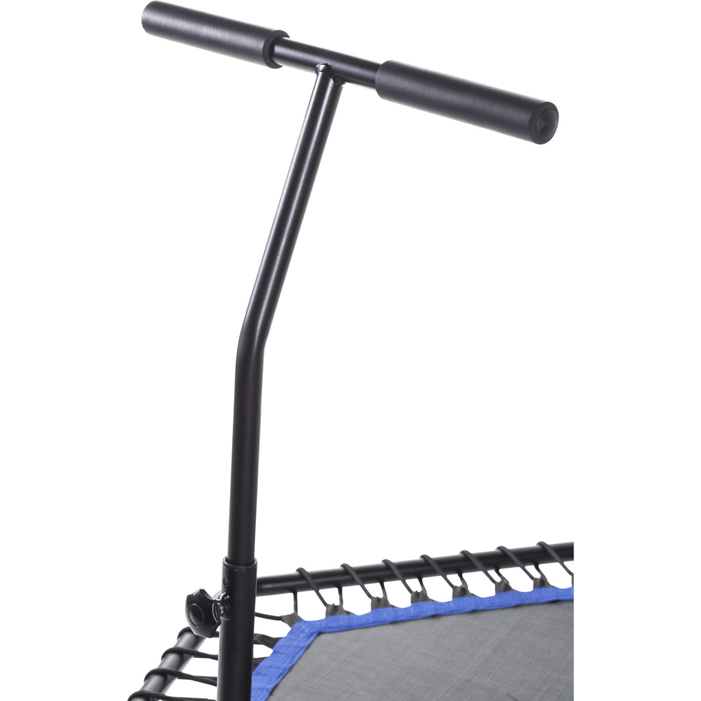 Fitness Trampoliini 100cm, Trampoliini Kahvatangolla, Sininen