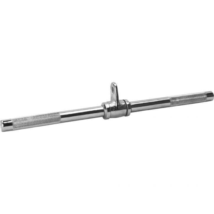 Taljakahvapaketti 2 / Yhden Käden Pyörivä Taljakahva 13cm + Pyörivä Suora Tanko 50cm + Kapea V-Kahva 19cm