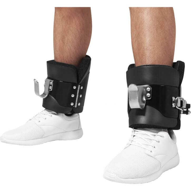 Gravity Boots - Painovoimakengät