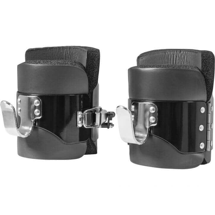 Gravity Boots - Painovoimakengät