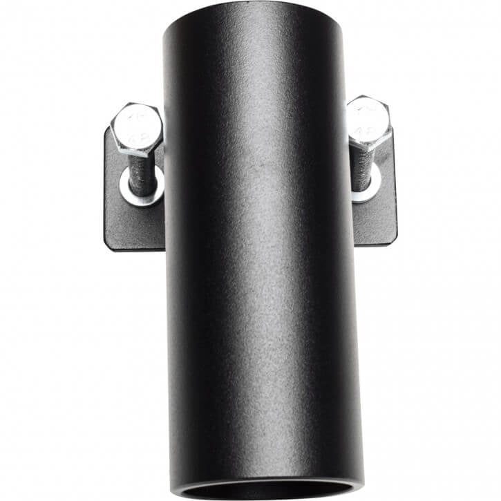 Teline Erilaisille Ø 50/51mm Levytangoille XXL Smith-Laitteeseen Musta