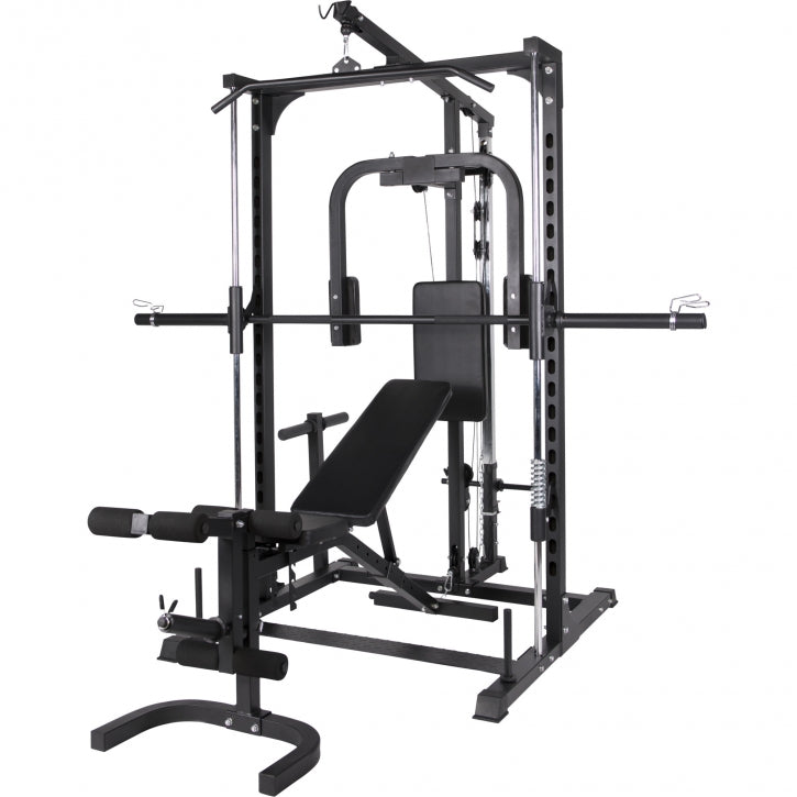 Monipuolinen Smith-laite