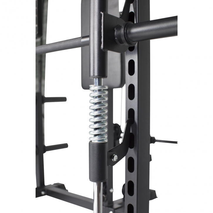 Monipuolinen Smith-laite