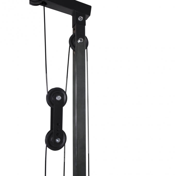 Monipuolinen Smith-laite