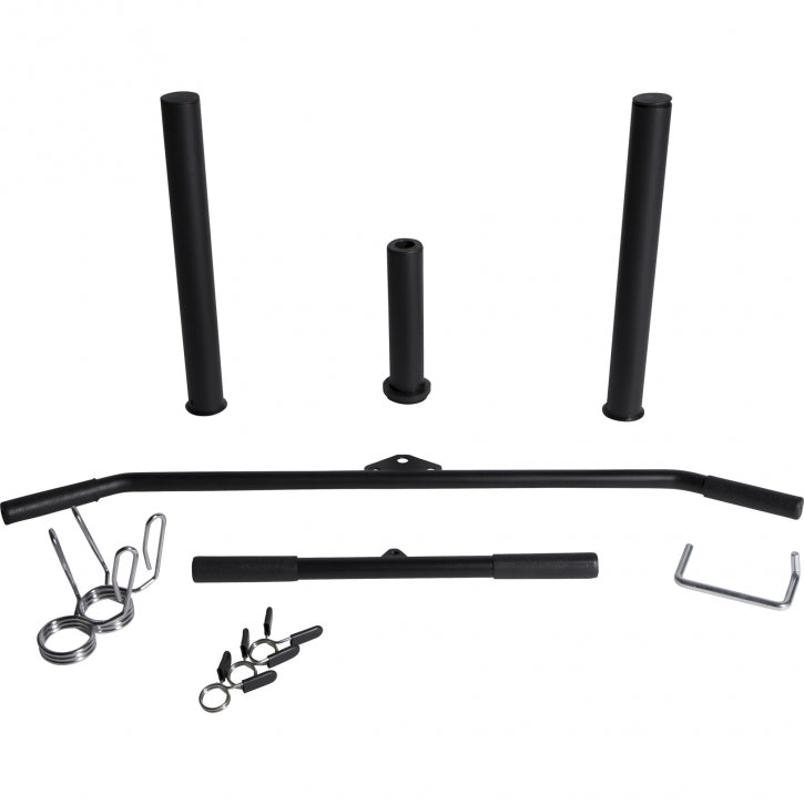 Monipuolinen Smith-laite