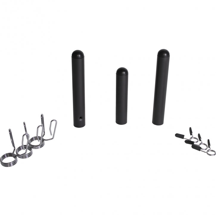 Monipuolinen painonnostopenkki