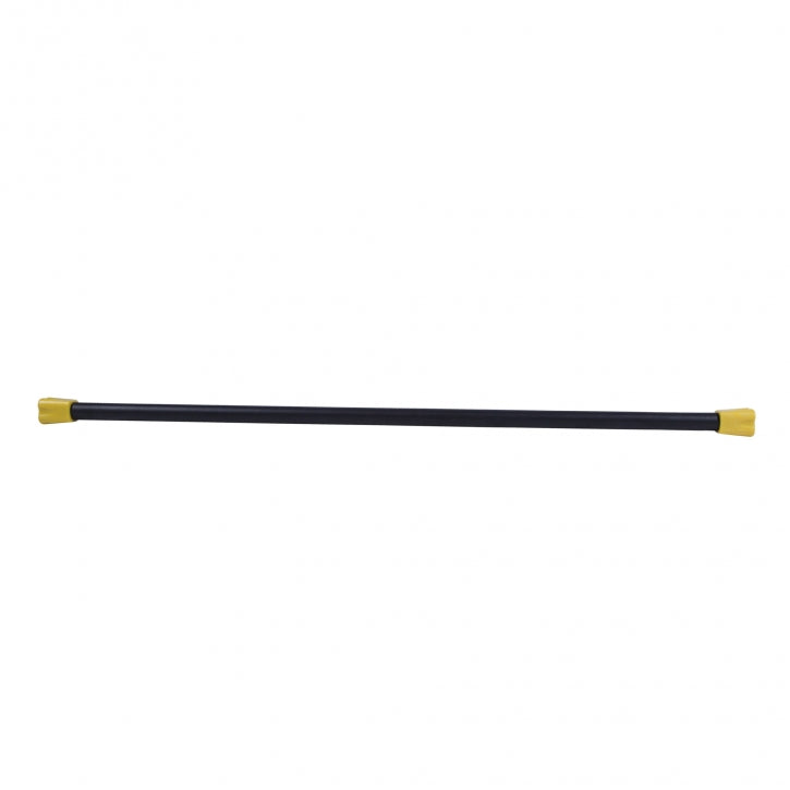 Painotanko Aerobic Bar 1-10kg, 120-132cm, Useita Värejä