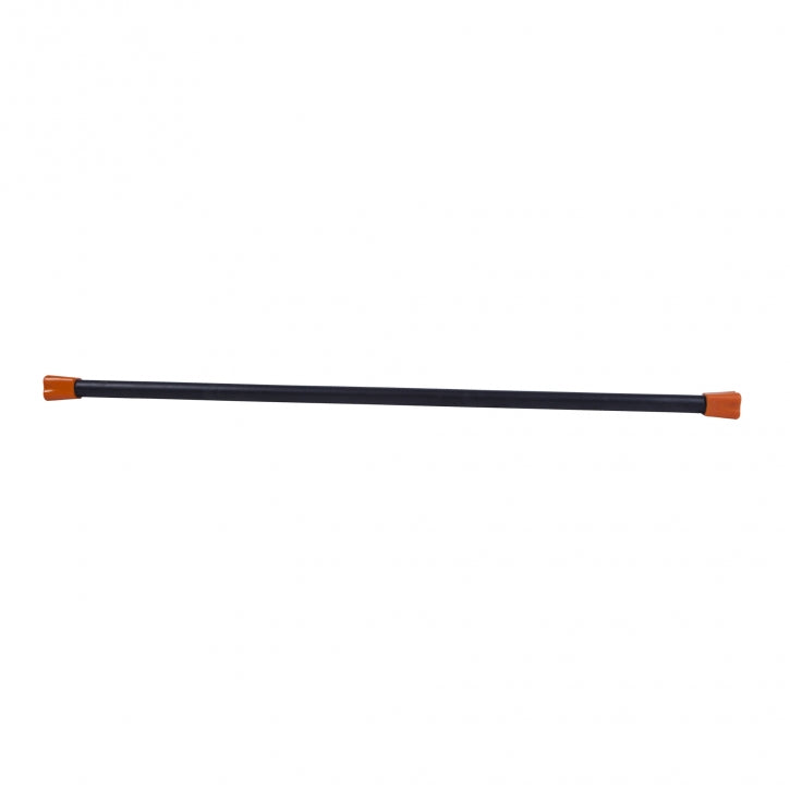Painotanko Aerobic Bar 1-10kg, 120-132cm, Useita Värejä