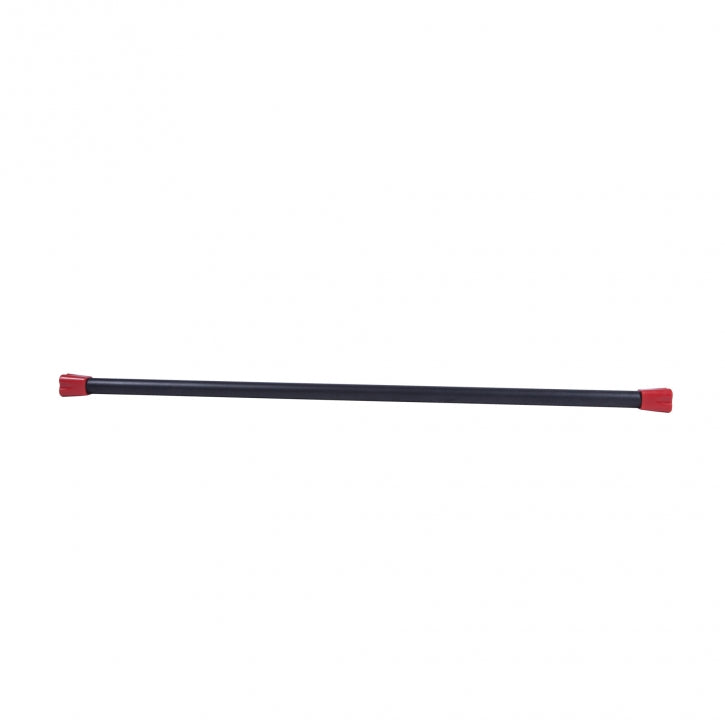 Painotanko Aerobic Bar 1-10kg, 120-132cm, Useita Värejä