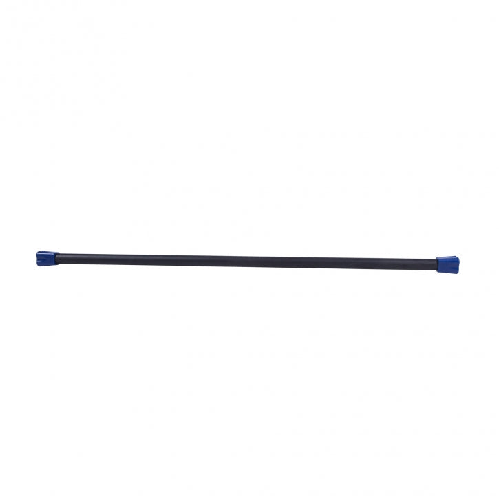 Painotanko Aerobic Bar 1-10kg, 120-132cm, Useita Värejä