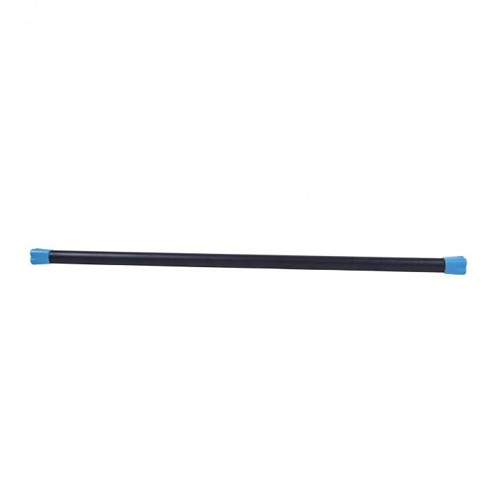 Painotanko Aerobic Bar 1-10kg, 120-132cm, Useita Värejä