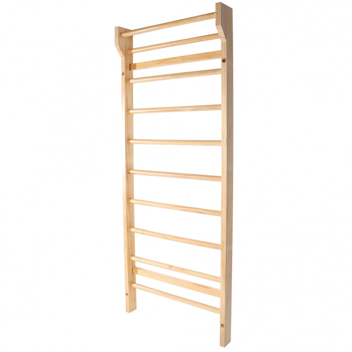 Puolapuut 80x14x195cm, Max. 100kg, Mänty