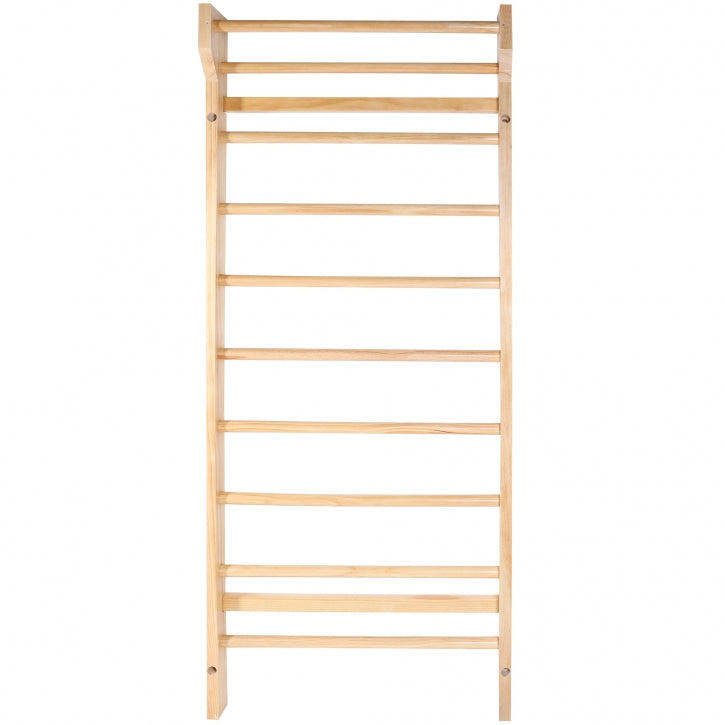 Puolapuut 80x14x195cm, Max. 100kg, Mänty