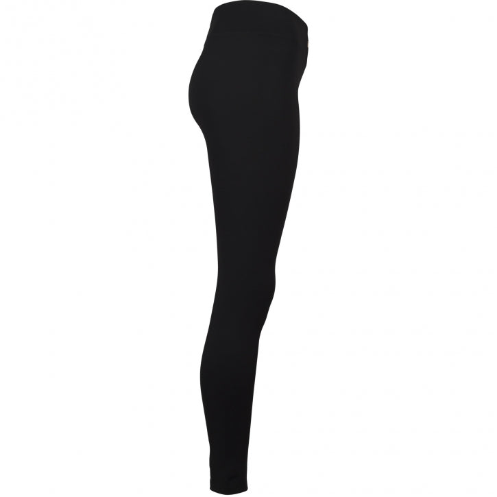 Urheilulegginsit / Treenitrikoot, XS-XL, Polyesteri/Elastiini, Musta/Oliivi