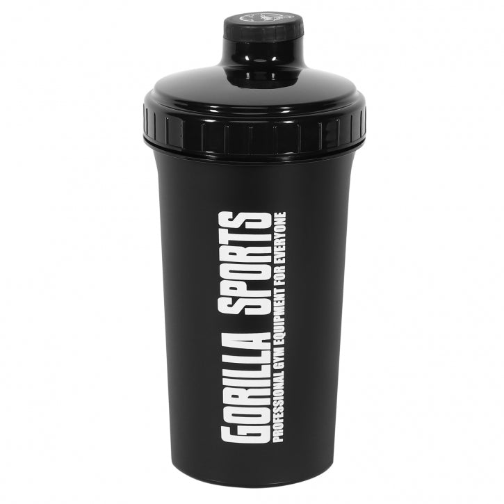 Gorilla Sports shaker 700ml