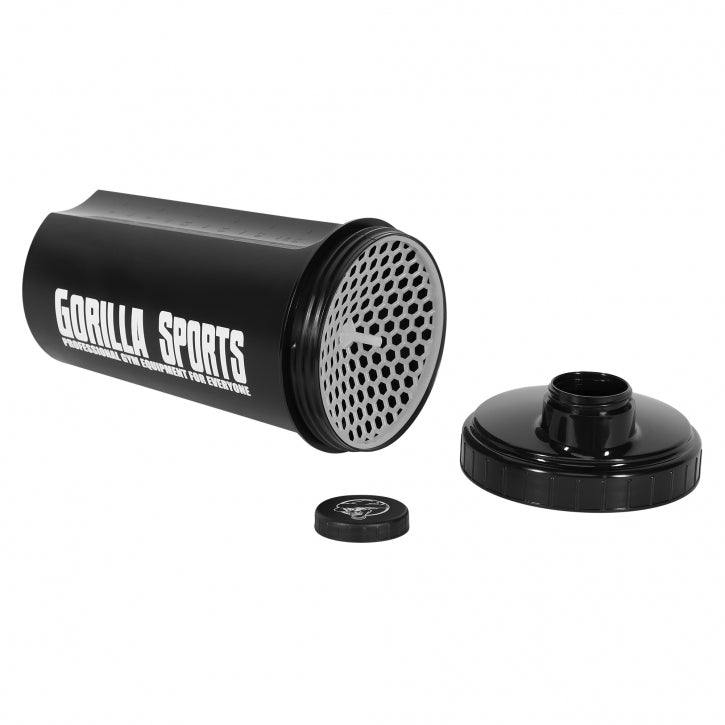 Gorilla Sports shaker 700ml