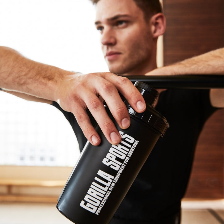 Gorilla Sports shaker 700ml